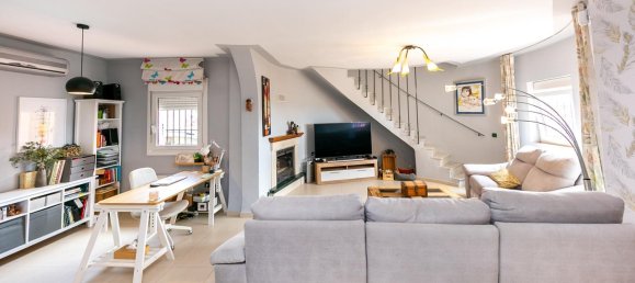 4 bedrooms House in Benalmadena, Spain No. 44358 32