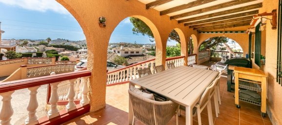 4 bedrooms House in Benalmadena, Spain No. 44358 7