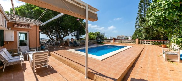 4 bedrooms House in Benalmadena, Spain No. 44358 16