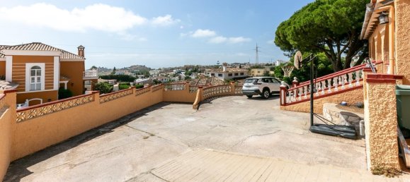 4 bedrooms House in Benalmadena, Spain No. 44358 72