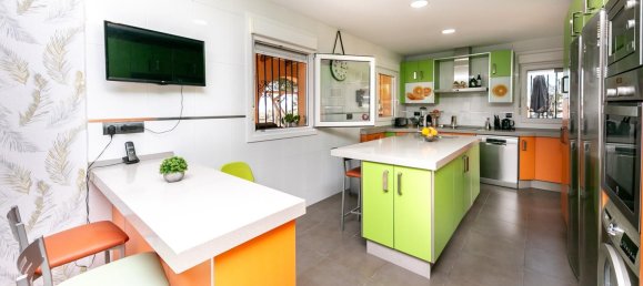 4 bedrooms House in Benalmadena, Spain No. 44358 40