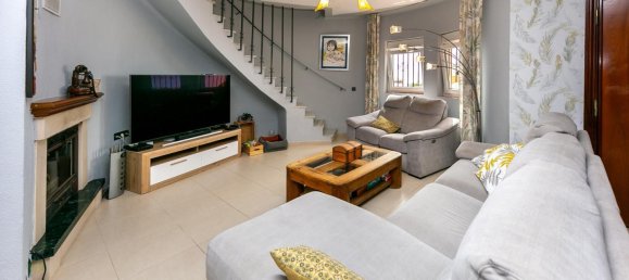 4 bedrooms House in Benalmadena, Spain No. 44358 30