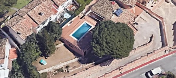 4 bedrooms House in Benalmadena, Spain No. 44358 2