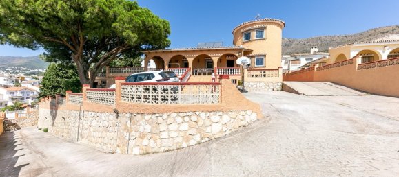 4 bedrooms House in Benalmadena, Spain No. 44358 81