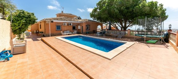 4 bedrooms House in Benalmadena, Spain No. 44358 3