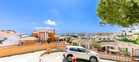 4 bedrooms House in Benalmadena, Spain No. 44358 84