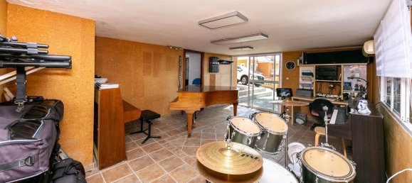 4 bedrooms House in Benalmadena, Spain No. 44358 68