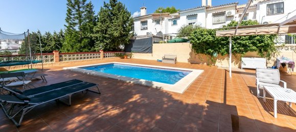 4 bedrooms House in Benalmadena, Spain No. 44358 21
