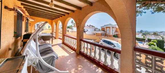 4 bedrooms House in Benalmadena, Spain No. 44358 75