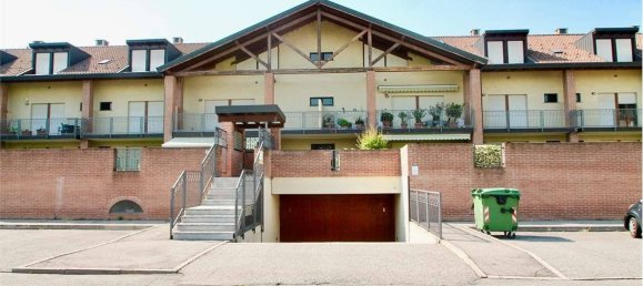 2 bedrooms Apartment in Turbigo, Italy No. 352204 10