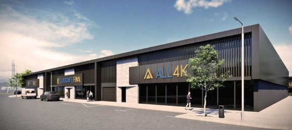 620m² Land in Monsul, Portugal No. 35847 3