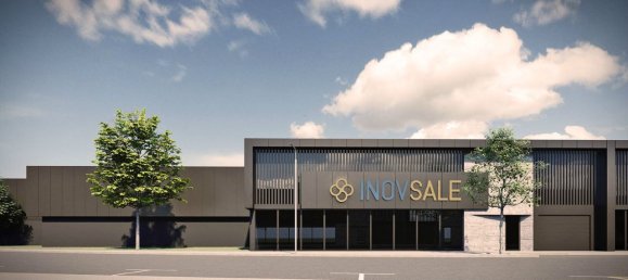 620m² Land in Monsul, Portugal No. 35847 7