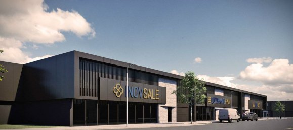 620m² Land in Monsul, Portugal No. 35847 5