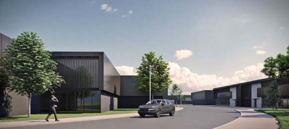 620m² Land in Monsul, Portugal No. 35847 9