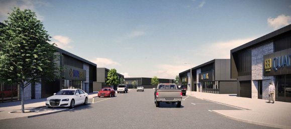 620m² Land in Monsul, Portugal No. 35847 6