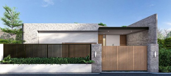 Villa T2 em Phuket, Thailand N.º 65260 4