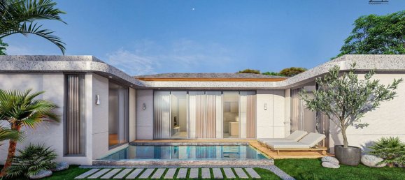 Villa T2 em Phuket, Thailand N.º 65260 5