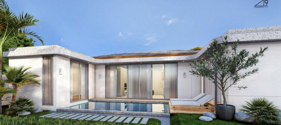 Villa T2 em Phuket, Thailand N.º 65260 3