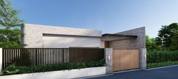 Villa T2 em Phuket, Thailand N.º 65260 2