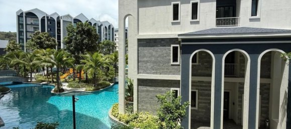 Квартира 36м² в Пхукет, Таиланд № 65154 3