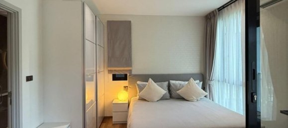 Квартира 36м² в Пхукет, Таиланд № 65154 6