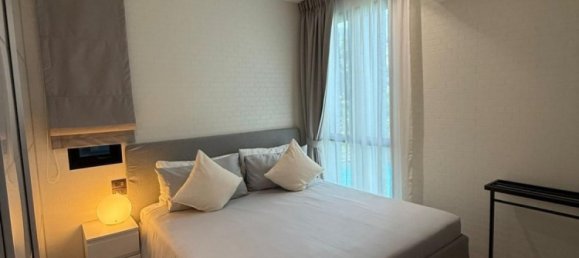 Квартира 36м² в Пхукет, Таиланд № 65154 2