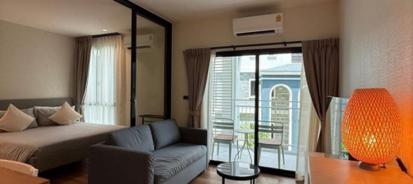 Квартира 36м² в Пхукет, Таиланд № 65154 4