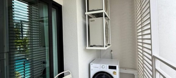 Квартира 36м² в Пхукет, Таиланд № 65154 10