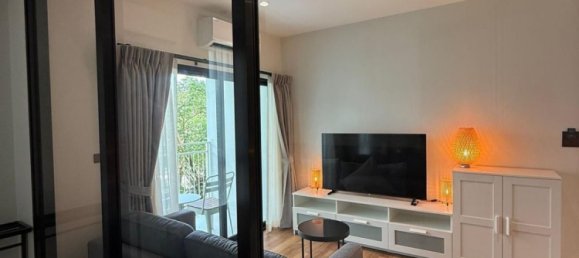 Квартира 36м² в Пхукет, Таиланд № 65154 15