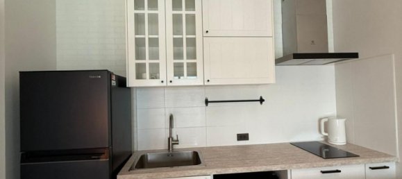 Квартира 36м² в Пхукет, Таиланд № 65154 8