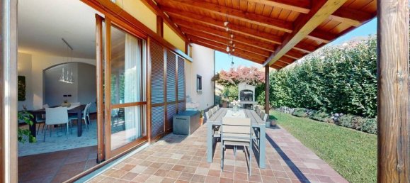 3 chambres Villa à Malnate, Italy No. 129677 50