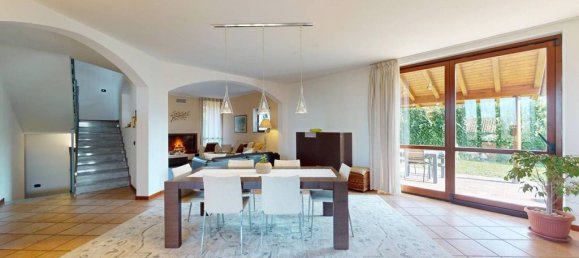 3 chambres Villa à Malnate, Italy No. 129677 5