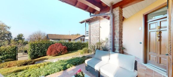 3 chambres Villa à Malnate, Italy No. 129677 48