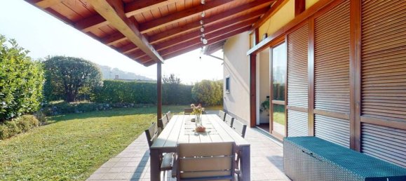 3 chambres Villa à Malnate, Italy No. 129677 49