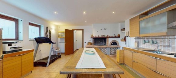 3 chambres Villa à Malnate, Italy No. 129677 39