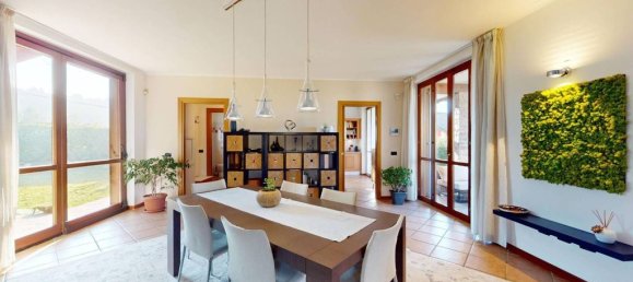 3 chambres Villa à Malnate, Italy No. 129677 2