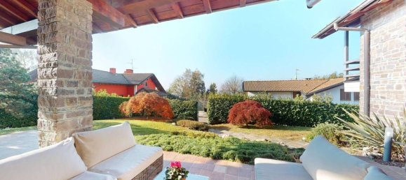 3 chambres Villa à Malnate, Italy No. 129677 47