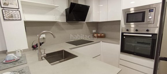 Apartamento de 1 dormitorio en Campoamor, Spain No. 143081 13