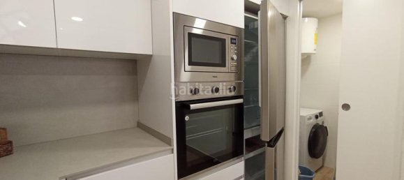 Apartamento de 1 dormitorio en Campoamor, Spain No. 143081 7