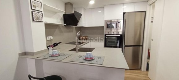 Apartamento de 1 dormitorio en Campoamor, Spain No. 143081 8
