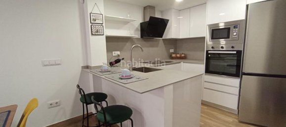 Apartamento de 1 dormitorio en Campoamor, Spain No. 143081 12
