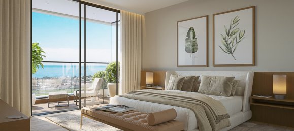 3 غرف نوم شقة في Paphos, Cyprus رقم 26454 7