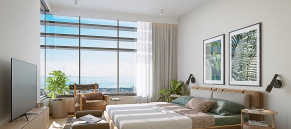3 غرف نوم شقة في Paphos, Cyprus رقم 26454 9