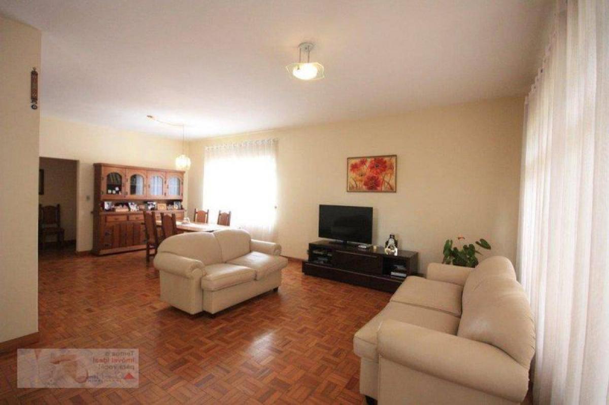 5 chambres Maison à Sao Paulo, Brazil No. 475196