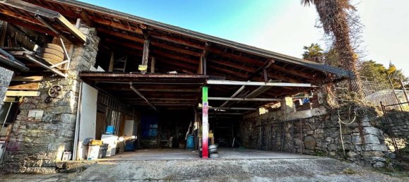 Дом с 5 комнатами в Беэ, Италия № 212016 7