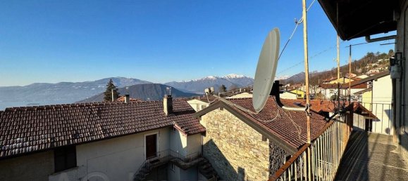 Дом с 5 комнатами в Беэ, Италия № 212016 5