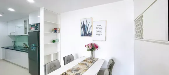 2 bedrooms Apartment in Thu Duc, Vietnam No. 8320 15