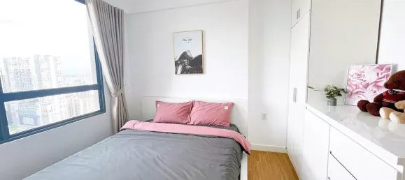 2 bedrooms Apartment in Thu Duc, Vietnam No. 8320 5