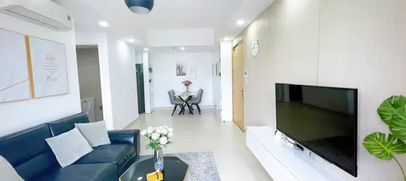 2 bedrooms Apartment in Thu Duc, Vietnam No. 8320 12