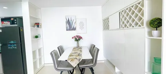 2 bedrooms Apartment in Thu Duc, Vietnam No. 8320 16